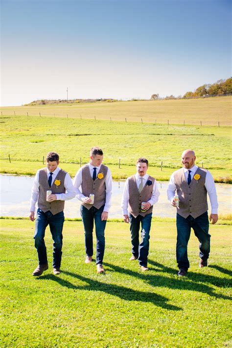 Groomsmen Vests Groom and Grooms men Wedding Outfits Groom | Etsy ...