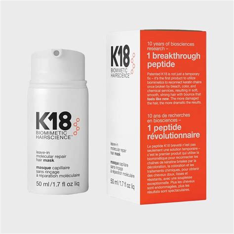 K18 Hair Mask Review: Is It Worth the Investment? | Trusted Since 1922