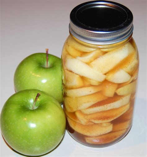 Apple Pie Filling & Crisp | Cooking Mamas