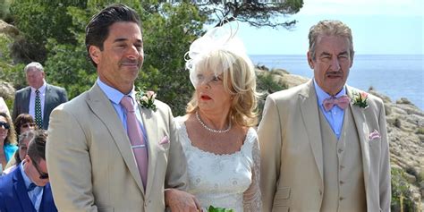 "Benidorm" Episode #10.1 (TV Episode 2018) - IMDb