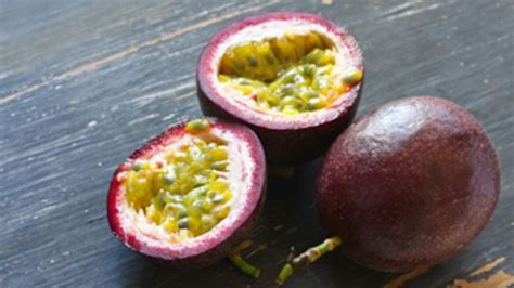 Preserved passionfruit pulp - Eat Well Recipe - NZ Herald