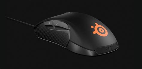 Rival 300 Gaming Mouse | SteelSeries