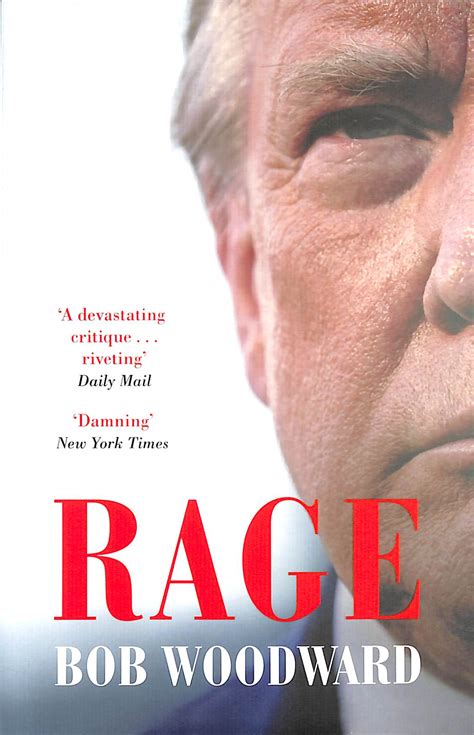 Rage by Woodward, Bob (9781471197741) | BrownsBfS