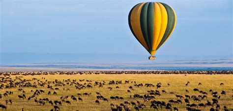 The Maasai Mara | SchoolForAfrica.org — Giving Children a Fighting Chance