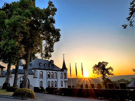 Top 9 Castle Hotels near Luxembourg - Anna Pinto's Guide