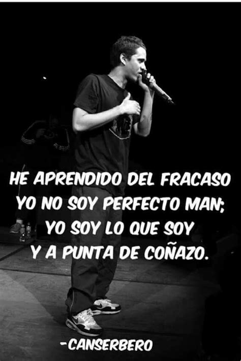 Canserbero. | Can ️ | Canserbero frases de amor, Frases buenisimas y ...