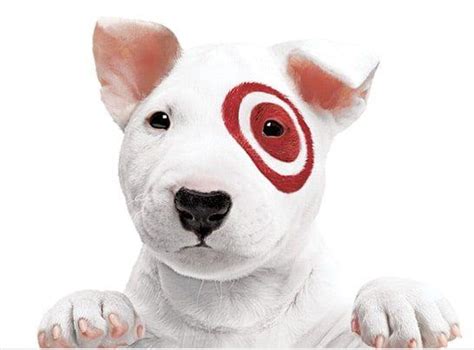 Target Dog Logo - LogoDix