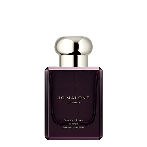 John Malone Perfume