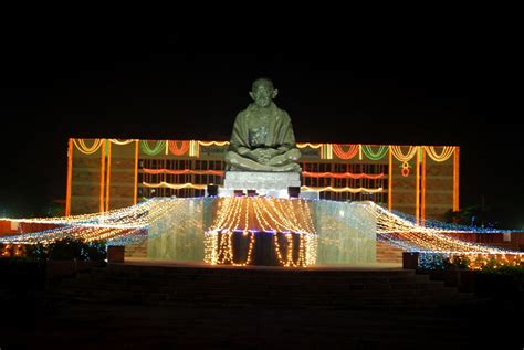 Capital City Gandhinagar in Gujarat: Capital City Gandhinagar in Gujarat-India