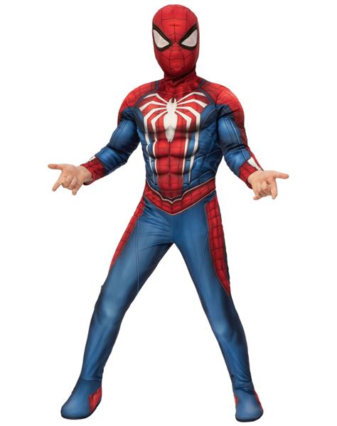 Spider Man Gamerverse Marvel Universe Costume