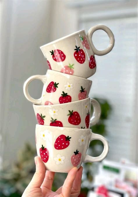 Pottery Painting Inspiration Mug at Margaret Gaylor blog