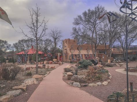 10 Best Coffee Shops In Santa Fe New Mexico - Passport To Eden