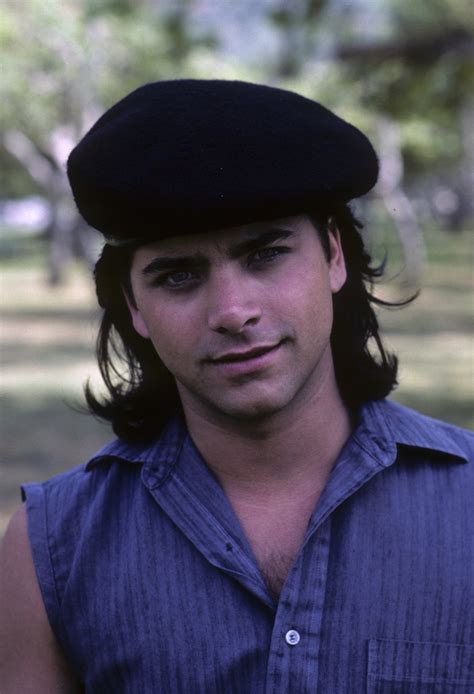 20 photos of the one and only John Stamos to celebrate his birthday ...