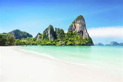 13 Best Beaches in Thailand - Thailand’s Most Beautiful Beaches – Go Guides