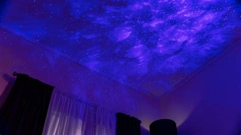 Night Light Stars On Ceiling | Shelly Lighting