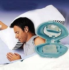Anti Snoring Nose Clip Review