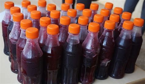 Health Benefits of Zobo Drink, Side Effects & More – HealthLink