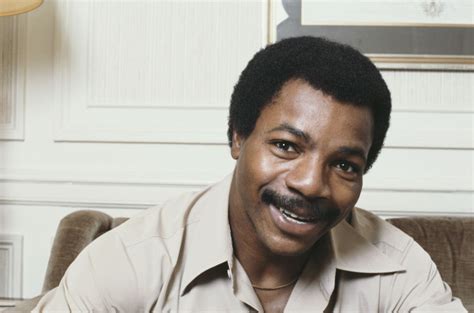 Actor & Former NFL Player Carl Weathers Dies at 76 | KLIF-AM