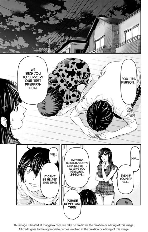 Domestic Girlfriend, Chapter 23 - Domestic Girlfriend Manga Online