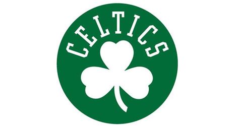 boston celtics clipart - Clipground