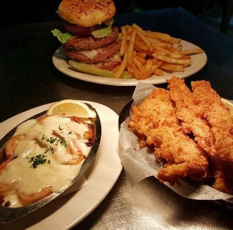 OSHUCKS SEAFOOD AND GRILL, Winder - Menu, Prices & Restaurant Reviews - Tripadvisor