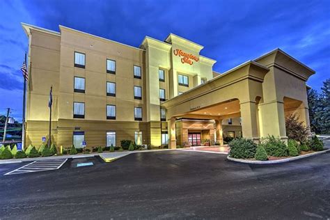 HAMPTON INN GALAX $93 ($̶1̶0̶6̶) - Updated 2020 Prices & Hotel Reviews - VA - Tripadvisor