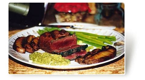 Blue Heaven Ostrich meat is all Natural - Raised without Hormones or Antiobiotics.