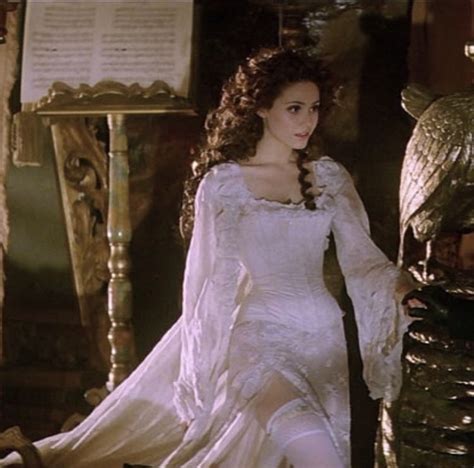 Pin on Nina’s Secret | Phantom of the opera, Opera dress, Christine daae