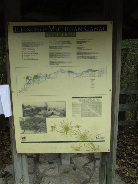 Illinois and Michigan Canal