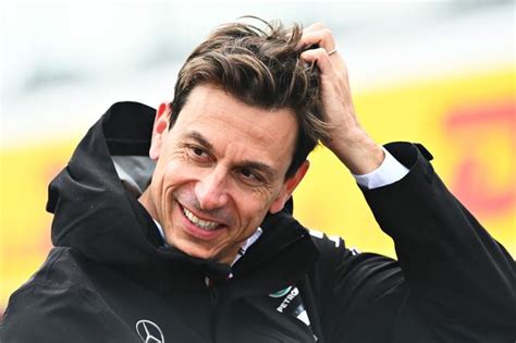 Toto Wolff net worth: How much does the Mercedes team principal earn ...