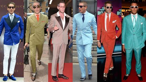 Lapo Elkann's Wild Ride