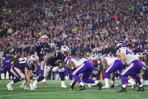 Minnesota Vikings Ups and Downs: Week 13 vs New England Patriots