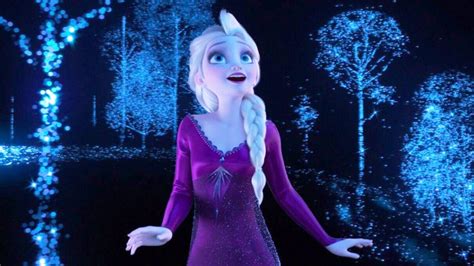 All The Songs On The Frozen 2 Soundtrack