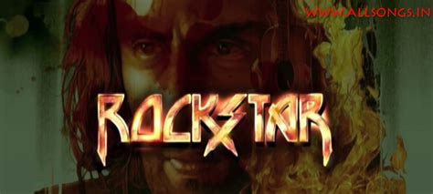 Rockstar - 2011 - MP3 Songs | Gaaks Music