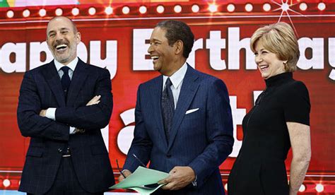 Bryant Gumbel, Jane Pauley return to 'Today' - Los Angeles Times