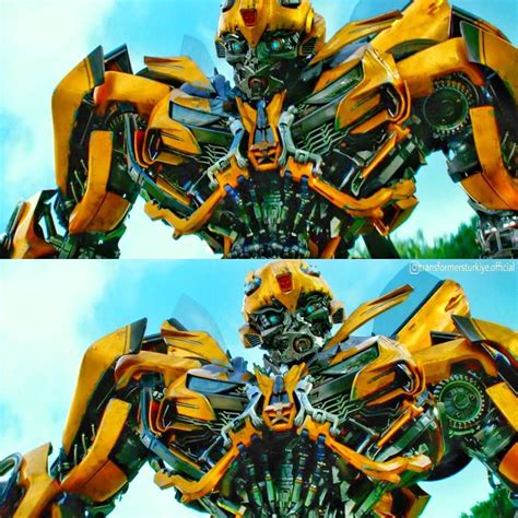 Bumblebee! | Transformers characters, Transformers 5, Transformers bumblebee