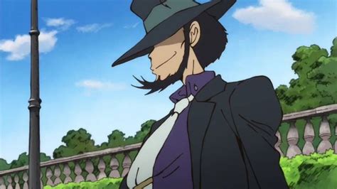 Pin by Picka boo on Anime randoms♡♥☆★ | Lupin iii, Gorgeous movie, Anime