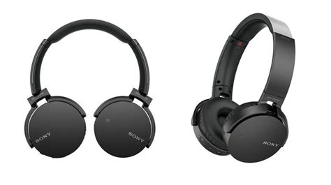 Sony MDR-XB650BT – Bluetooth-Kopfhörer für die Extraportion Bass - kopfhoerer.de
