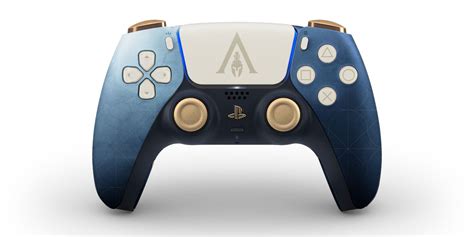 Custom PS5 Controller Designs Look Incredible