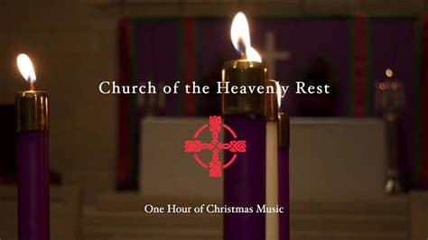 One Hour of Christmas Music on Vimeo