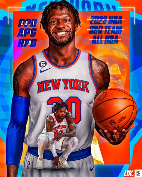 Lets Talk Knicks 2022-2023 Season on Behance