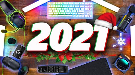 10 Cool Tech Under $50 from 2021 - Holiday Edition! - YouTube