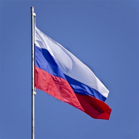 The National Spirit: Learn About Russia's National Anthem