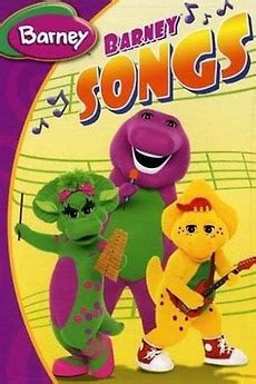 ‎Barney Songs (2006) • Film + cast • Letterboxd