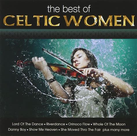 Release “The Best of Celtic Women” by Various Artists - MusicBrainz