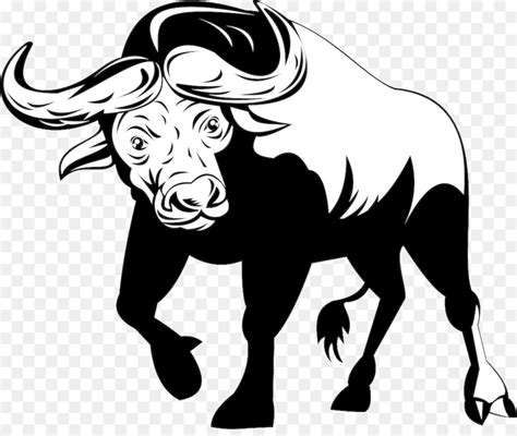 Free Buffalo Silhouette Clip Art Free, Download Free Buffalo Silhouette ...