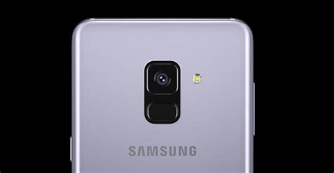 Samsung Galaxy A8 review: good specs and a clever camera