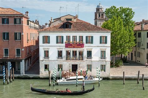 HOTEL CANAL GRANDE - Updated 2024 Prices & Reviews (Venice, Italy)