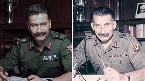 Sam Bahadur Movie (2023) : India's Legendary War Hero