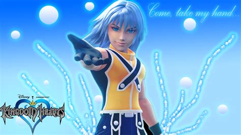 Kingdom Hearts Riku Wallpaper - WallpaperSafari